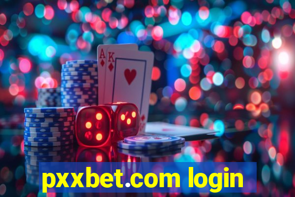 pxxbet.com login